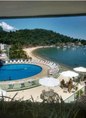Flat angra